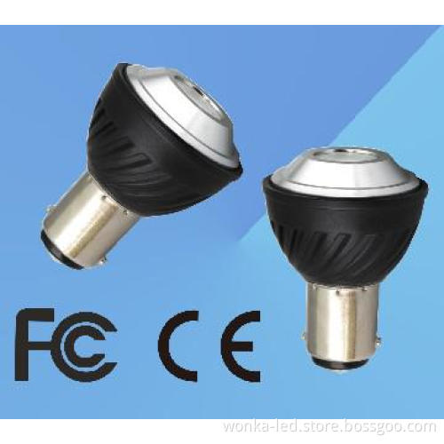 LED SPOTLIGHT CREE MR11 2.5W BA15D